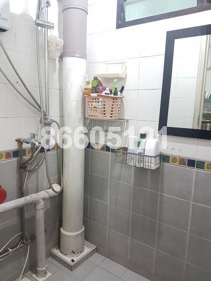 Blk 208 Boon Lay Place (Jurong West), HDB 3 Rooms #162652042